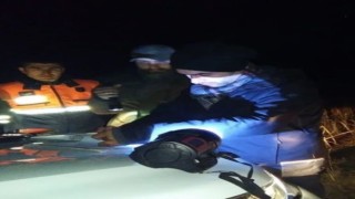 Beyşehir Gölü Milli Parkında yasa dışı avlanmaya 30 bin lira ceza