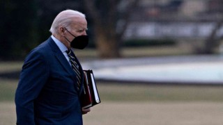 Biden, yeni gizli belgelerin bulunduğunu doğruladı
