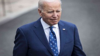 Biden'ın ikinci bir ofisinden yeni gizli belgeler çıktı