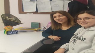 Bilecikli öğrenci ‘Sarıkamış Şehitlerine Mektup Yarışmasında Türkiye ikincisi oldu