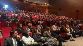 Bilecikli veliler “Dijital Çağda Çocuk Yetiştirme Eğitimi”nde