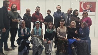 Bilecikte eğitim camiası merakla oyunu bekliyor