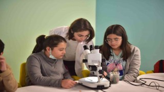 BİLİMFESTte 68 proje yarışacak