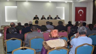 Bin 136 dosya uzlaştırma ile sonuçlandı