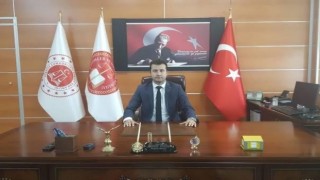 Bingöl Cumhuriyet Başsavcısı, dolandırıcılara karşı uyardı
