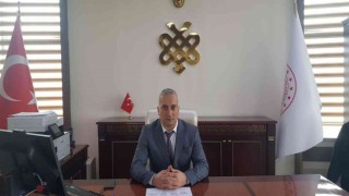 Bingöl İl Sağlık Müdürü Tosun, görevine başladı