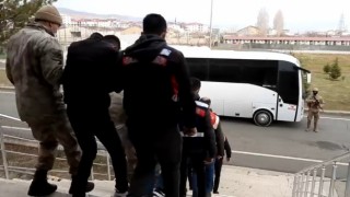 Bingölde uyuşturucu operasyonu: 7 kişi tutuklandı