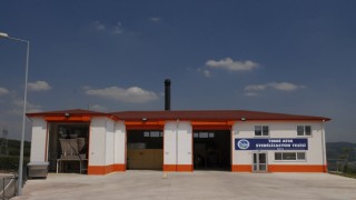 Bir yılda 1 milyon 273 bin kilo tıbbi atık bertaraf edildi