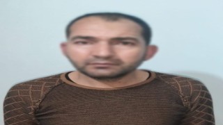 Birçok hırsızlığın zanlısı tutuklandı