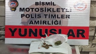 Bismilde ‘huzur uygulaması: 8 kişi tutuklandı