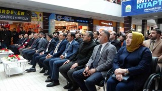 Bitliste cezaevleri için kitap bağışı kampanyası başlatıldı