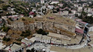 Bitliste kar yağmaması su kaynaklarını kuruttu