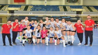 “Bizim Kızlar” 10. haftada Sakarya deplasmanından 3-0lık galibiyetle döndü