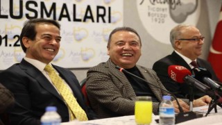 Böcek: Antalyadan tayin isteme haberleri beni üzüyor