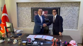 BODER ve İlçe Milli Eğitim Müdürlüğünden MESEMe 1 yıl uzatma