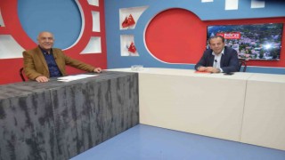 Bolu Belediye Başkanı Özcan, 6lı masaya adaylık için dilekçe yazacak