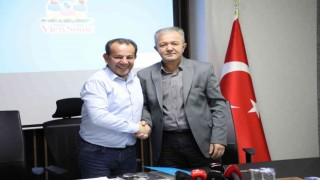 Bolu Belediyesi çalışanlarının maaşlarına yüzde 104,6 zam yapıldı