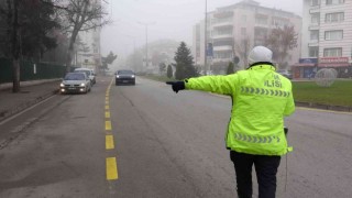 Boluda 2022 yılında binlerce sürücüye milyonlarca lira ceza kesildi