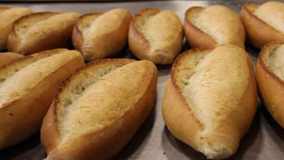 Boluda ekmek 5 lira oldu