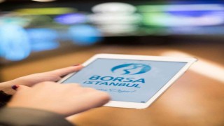 Borsa günü düşüşle tamamladı