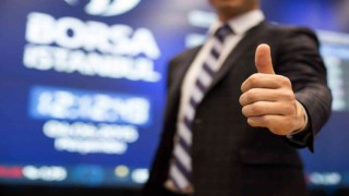 Borsa haftaya rekorla başladı