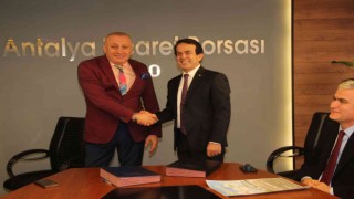 Borsa üyeleri için indirimli akaryakıt protokolü imzalandı