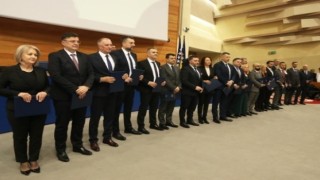 Bosna Hersek'te seçimden 115 gün sonra hükümet kuruldu