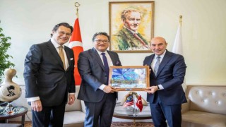 Botanik EXPO İzmirin bilinirliğini artıracak