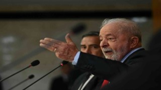 Brezilya Devlet Başkanı Lula, Planalto Sarayındaki görevlileri isyancılara yardımla suçladı