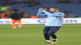 Bruno Peres, 11de başladı