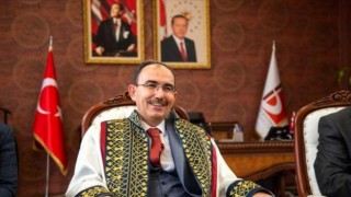 BŞEÜde elektronik diploma dönemi başladı