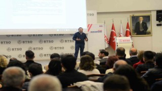 BTSOda Gayrimenkul Hukuku eğitimine büyük ilgi