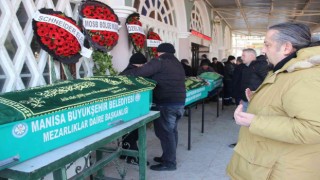 Bu acıya yürek dayanmaz
