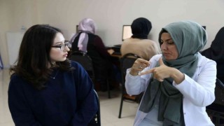 Bu kurs için İstanbuldan Kocaeliye geliyor