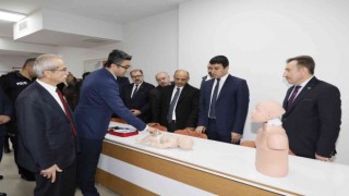 Bu merkez hayat kurtaracak