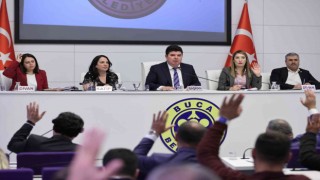 Buca Belediyesinden tarihi yapılara koruma kalkanı