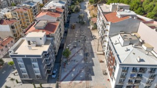 Bucanın 2023 yılı fen işleri bütçesi 400 milyon lira