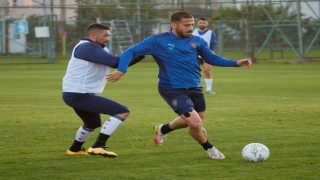Bucaspor 1928, Anagold 24Erzincanspor ile berabere kaldı