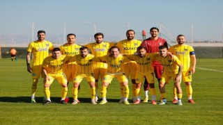 Bucaspor 1928, kaldığı yerden devam ediyor