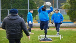 Bucaspor 1928, kritik virajda