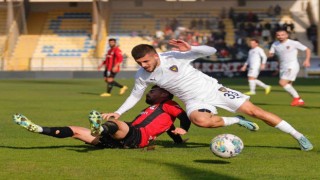 Bucaspor 1928in genç yıldızına Süper Lig kancası