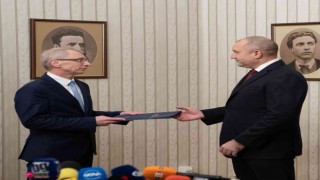 Bulgaristanda hükümet yine kurulamadı