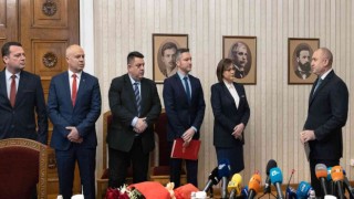 Bulgaristanda hükümeti kurmak için son şans