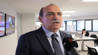 Büro Memur-Sen Genel Başkanı Yazgan: “Memur maaşları için seyyanen zam yapılması gerekiyor”