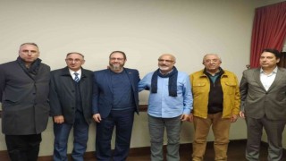 Bursada konuşan SADAT Başkanından Kılıçdaroğlu ve Akşener çıkışı