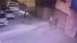 Bursada kültür merkezinden 160 bin liralık kurşun kaplama çaldılar