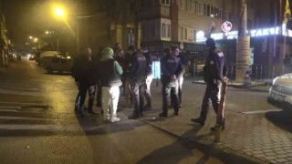 Bursada sözlü tartışma silahlı kavgaya dönüştü: 1 ağır yaralı
