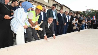 Bursada tarihi Hanlar Bölgesinde zaman tersine akıyor