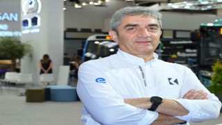 Bursadan İtalyaya ilk elektrikli otobüs teslimatı