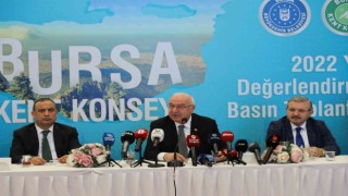 Bursanın ortak aklı: Kent Konseyi